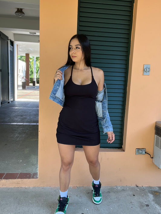 Active Dress