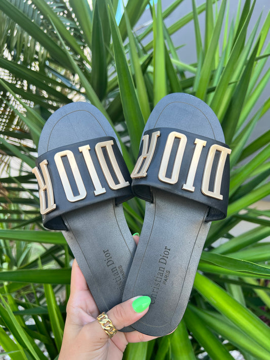 CD Sandals