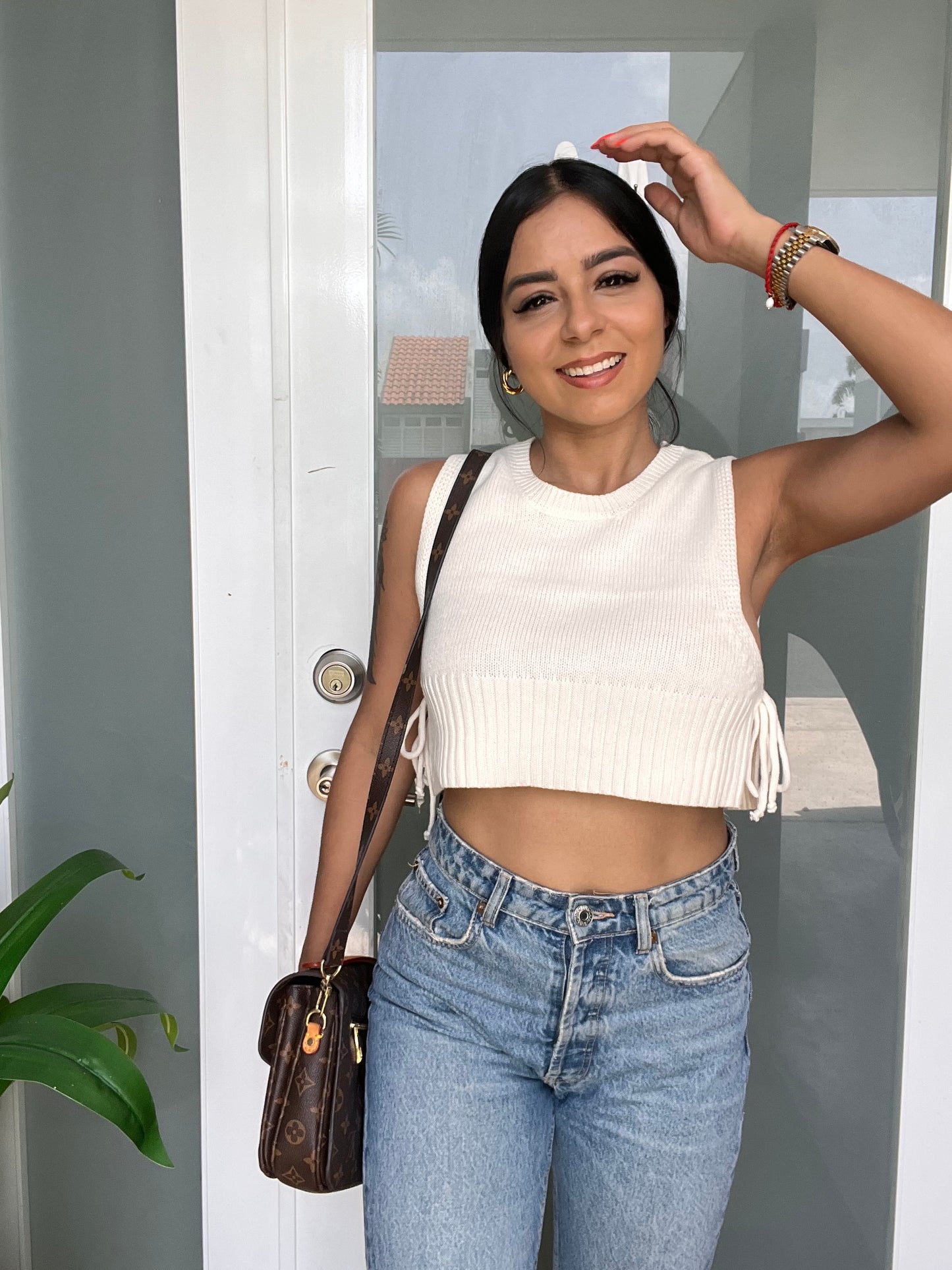 Mariannas Top
