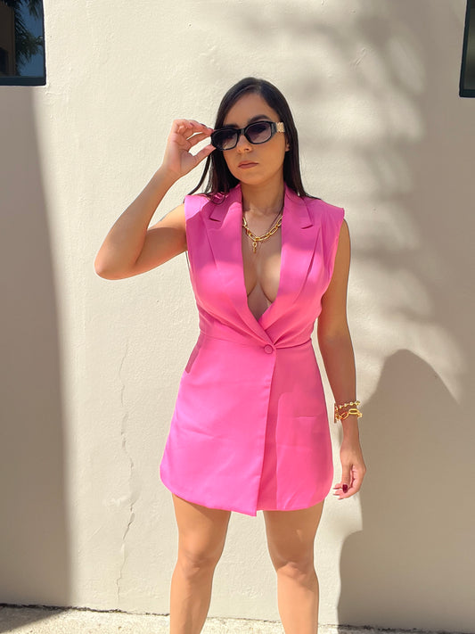 Barbie Romper