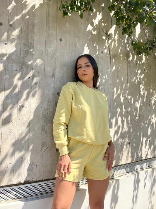 Comfy Lime Set