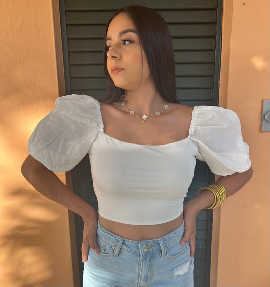 Beverly Top