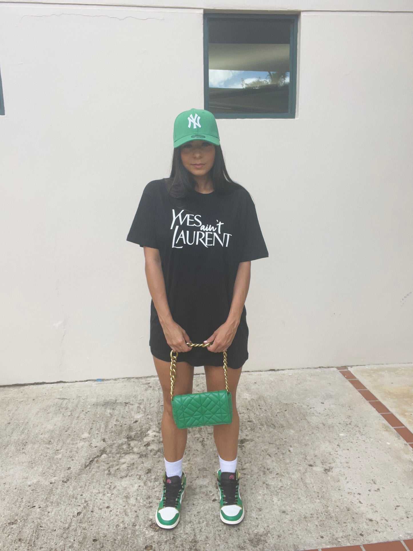YSL Tshirt