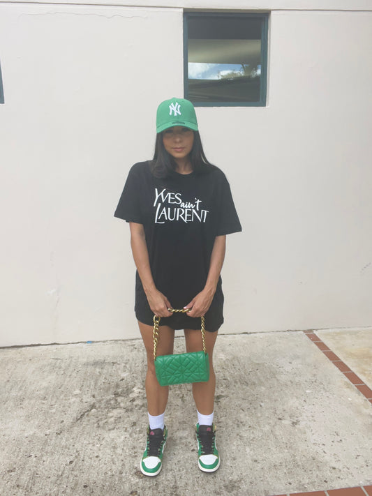 YSL Tshirt