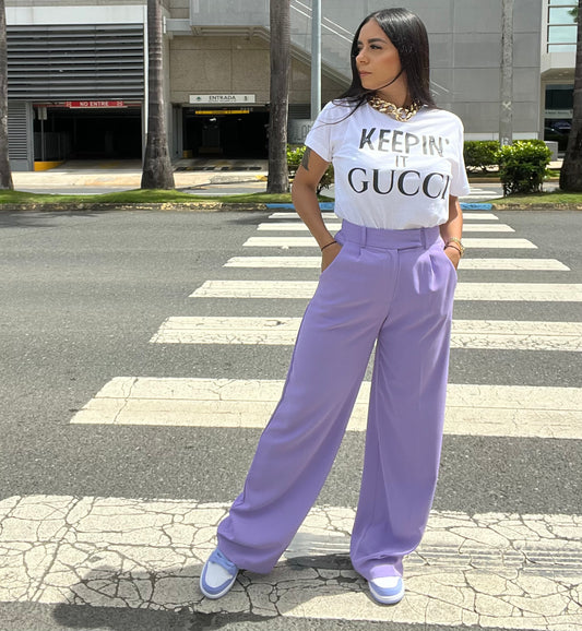 Lila Leg pants