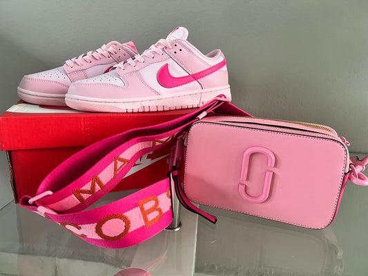 Barbie Dunk