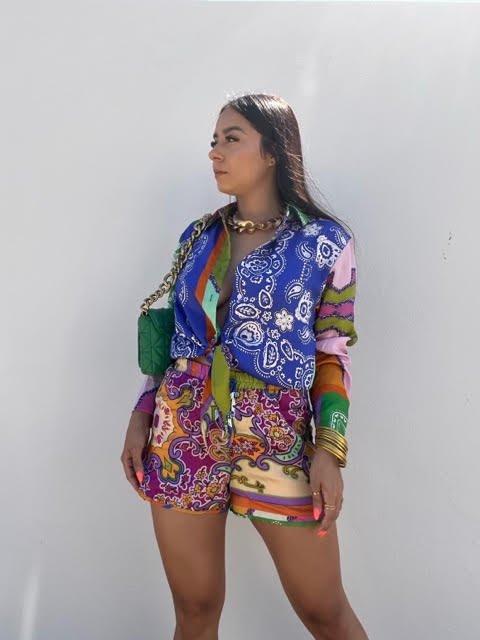 Mandala Set