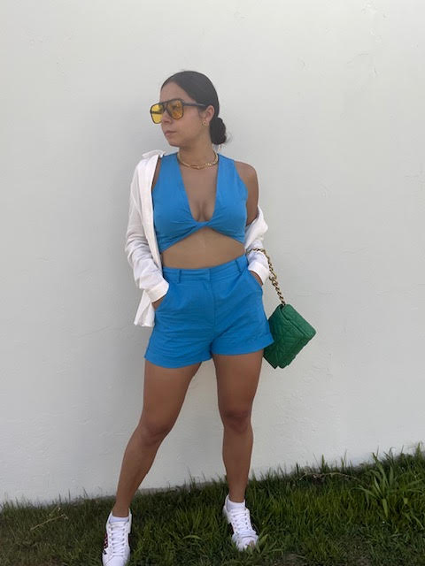 Meraki Set