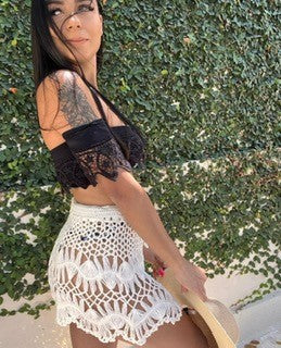 Skirt Cover Up