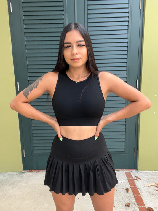 Tennis Skort Set (Restock)